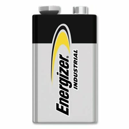 EVEREADY UOI PER BATTERY Alkaline Industrial Battery, 9 Volt EN22